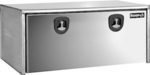 70052651 - : ToolBox,18X18X48 SS POLISH for BUYERS PRODUCTS Image