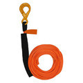 70051892 - : 4-R3875 3/8X75'SYN Winch ROPE W/HST HK for B/A PRODUCTS Image