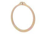1001169063 - : RING,RETAINING EXTERNAL 2.38 for JERRDAN Image
