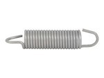 7843000035 - : SPRING 1.00 OD x 4.50" LONG SS for JERRDAN Image