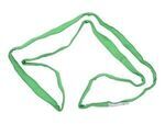 70051743 - : 38-RSG-6 Green, Round Sling 6' for B/A PRODUCTS Image