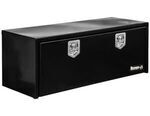 1001217569 - : Box,ToolBox 48" RS CARRIER (Black Steel) for BUYERS PRODUCTS Image