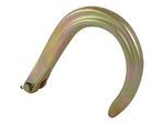 70051524 - : G711-10CL 8" Forged Clevis J Hook for B/A PRODUCTS Image