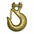 70052408 - : 11-38G7SHL 3/8"2#Clevis SLIP Hook W/Latch for B/A PRODUCTS Image