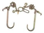 70051412 - : BLP11-8T LOW PROFILE V-Chain for B/A PRODUCTS Image