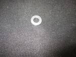 7949000011 - : FLATWASHER .625"OD X .328"ID - for JERRDAN Image