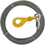 70052170 - : 4-916SC150LH 9/16X150'WIRE ROPE,Self-Lock for B/A PRODUCTS Image