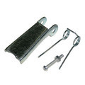 7585000018 - : 4-3TL Snatch Block Latch Kit #SB-4 L for B/A PRODUCTS Image
