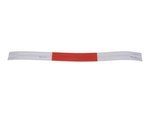8330650001 - : DECAL RED/WHITE REFLEX 1.00 x for JERRDAN Image