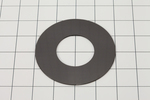 7949000071 - : WASHER NYLATRON 4.00 OD x 1.88 for JERRDAN Image