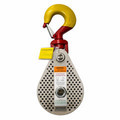 70051790 - : 6K-15T10A 15T Snatch Block,SKOOKUM 44# for B/A PRODUCTS Image