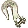 70052126 - : G8-12H Hook, GR80 1/2" Clevis GRAB for B/A PRODUCTS Image