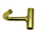 70051535 - : SINGLE FINGER HOOK for B/A PRODUCTS Image