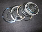 7577250025 - : SEAL KIT 3.50" ID CYLINDER - S for JERRDAN Image