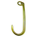 70052610 - : N711-2-L 15" ForgedED J Hook ON LINK for B/A PRODUCTS Image