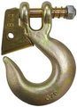 70052409 - : G7-205-38 3/8"2# SLIP Hook W/TWIST Lock for B/A PRODUCTS Image