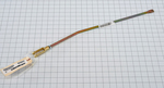 4763000405 - : ROD CTRL .38 x 21.20, 3/8-24 x for JERRDAN Image