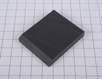 4534000171 - : PAD 0.75 X 4.19 X 5.00 NYLATRO for JERRDAN Image