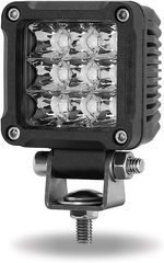 TLEDU104 MINI SQ LED WorkLight - TRUX (70052133)
