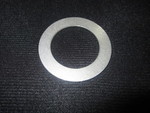 7949000008 - : WASHER 2.25"OD x 1.52"ID 14GA for JERRDAN Image