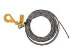 70051762 - : 4-716SC75LH 7/16X75' Self-Lock Swivel HK for B/A PRODUCTS Image