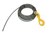 70051763 - : 4-716SC100LH 7/16X100' Self-Lock Swivel HK for B/A PRODUCTS Image