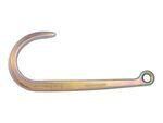 70051598 - : N711-2 15" ForgedED J Hook, GR 70 for B/A PRODUCTS Image