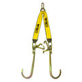 70052114 - : N711-8CLTJ 24'LEG Strap,15"JHK;T&amp;MINI HKS for B/A PRODUCTS Image