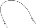 70051432 - : 17.15 INCH LONG TRUCK Box Door LANYARD for BUYERS PRODUCTS Image