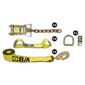 70052431 - : 38-200D T-D SYS W/LASH RNGS for B/A PRODUCTS Image