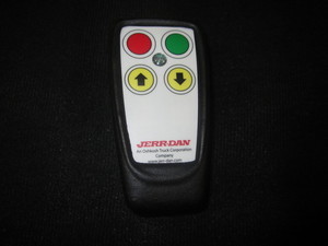 TRANSMITTER 2 FUNCTION MIRATRO