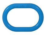 70051778 - : G10-125-125 1.25" OBLONG MASTERLINK for B/A PRODUCTS Image