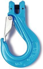 70052412 - : G10-111-38 3/8"GR100 CLVL Sling HK W/LTCH for B/A PRODUCTS Image