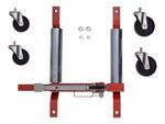 70051607 - : J-1LH RedIJACK AUTO Dolly, LH for B/A PRODUCTS Image