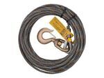 70051765 - : 4-716SC75S 7/16X75' Alloy Swivel HK for B/A PRODUCTS Image