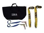 70051605 - : 21-2 Sling Kit, W/L Motorcycle for B/A PRODUCTS Image