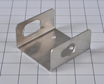 4178000673 - : BRACKET 14GA X 3.00 X 5.94 for JERRDAN Image