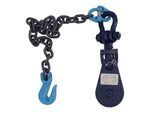 70051415 - : 6I-4TSW30 4-1/2" 4 TON Snatch Block for B/A PRODUCTS Image