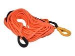 70052465 - : 4-RE38100LH 3/8X100'SYN ROPE EXT SelfLK HK for B/A PRODUCTS Image