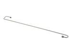 7912000346 - : TUBE ASSY HYD 0.25 OD x 42.43 for JERRDAN Image