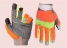 70051452 - : 46-30L FLEXGRIP HI-VISIBILITY Glove for B/A PRODUCTS Image