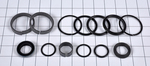7577250041 - : SEAL KIT 2.13"ID CYLINDER - PR for JERRDAN Image