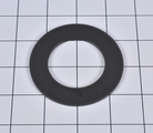 4949000054 - : WASHER 3.00 OD X 1.18 ID X 0.0 for JERRDAN Image