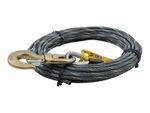70051777 - : 4-38SC75S 3/8X75' Alloy  Swivel HK WIRE for B/A PRODUCTS Image
