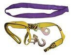 70051791 - : 38-AS1 Kit, ALLSTATE RS Catch Strap for B/A PRODUCTS Image