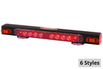 70053154 - : TM21C 21" WIRELESS TOW Light CARBON for TOWMATE Image