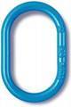 70052418 - : G10-125-78 7/8" OBLONG MASTER LINK for B/A PRODUCTS Image