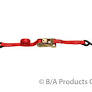 70051702 - : 21-501 16' Cycle Strap &amp; Ratchet for B/A PRODUCTS Image