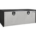 70052629 - : 1702710 TOOLBOX 48" BLK/SS for BUYERS PRODUCTS Image