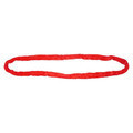 70051758 - : 38-RSR-12 Red, Round Sling 12' for B/A PRODUCTS Image